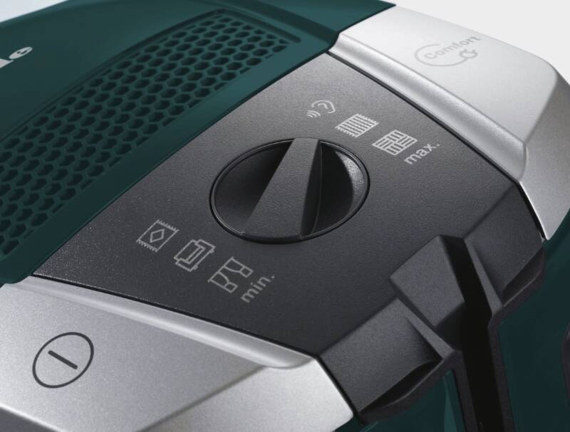 Compact C2 Excellence ECO