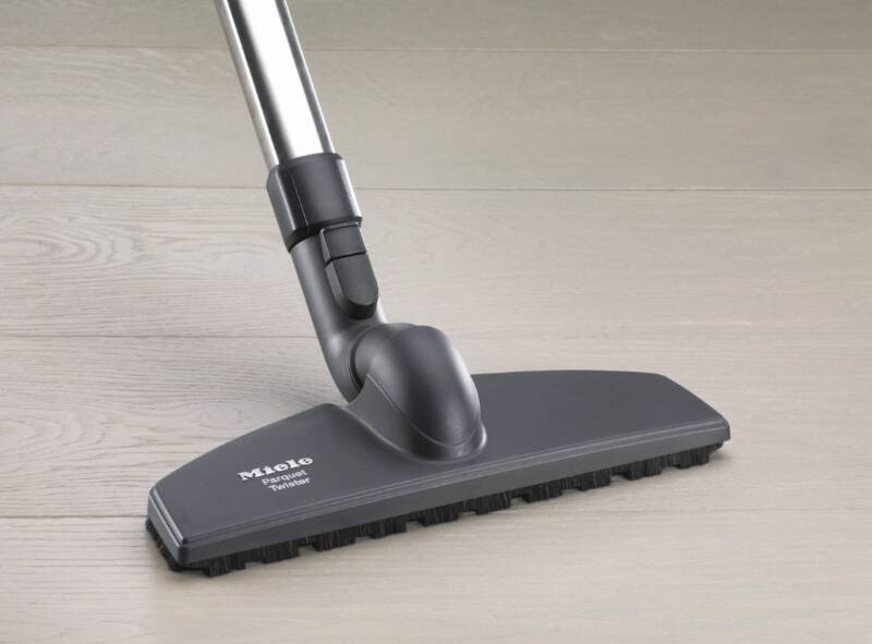 Complete C3 Active Parquet SGDF3