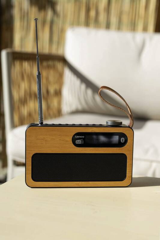 PDR-040BAMBOOBK