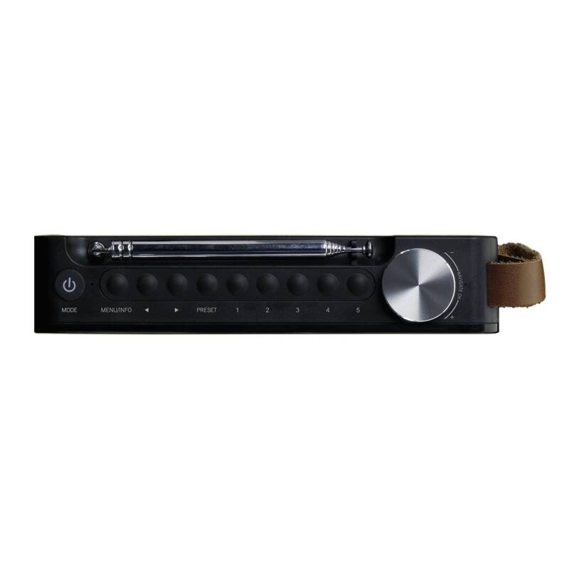PDR-040BAMBOOBK
