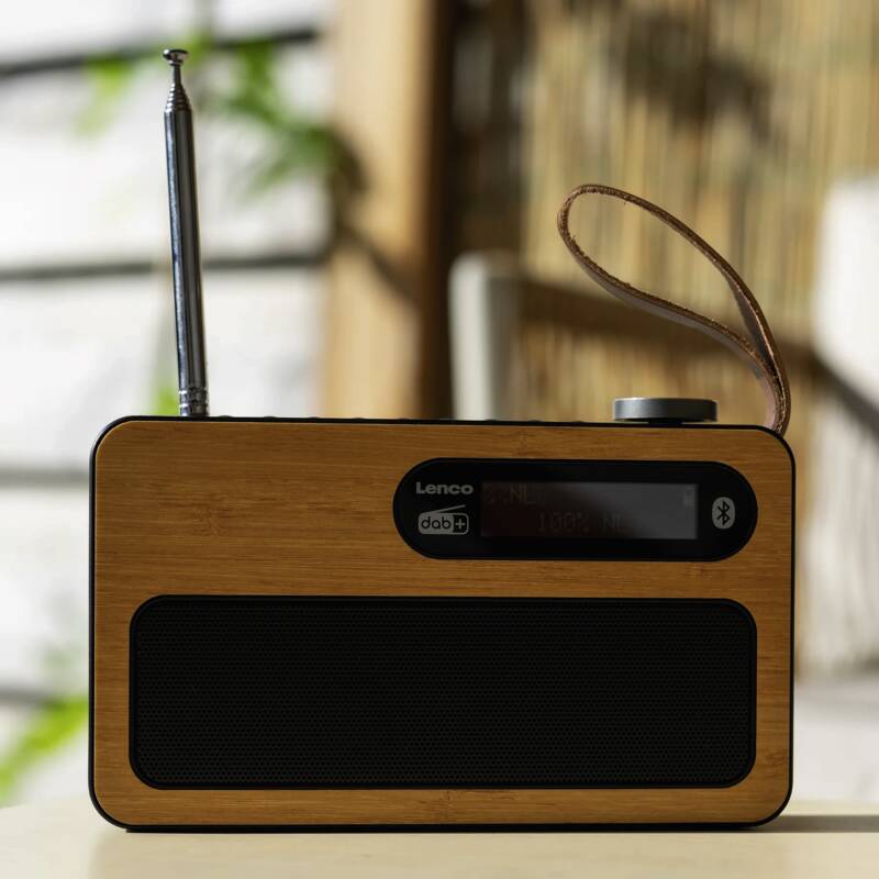 PDR-040BAMBOOBK