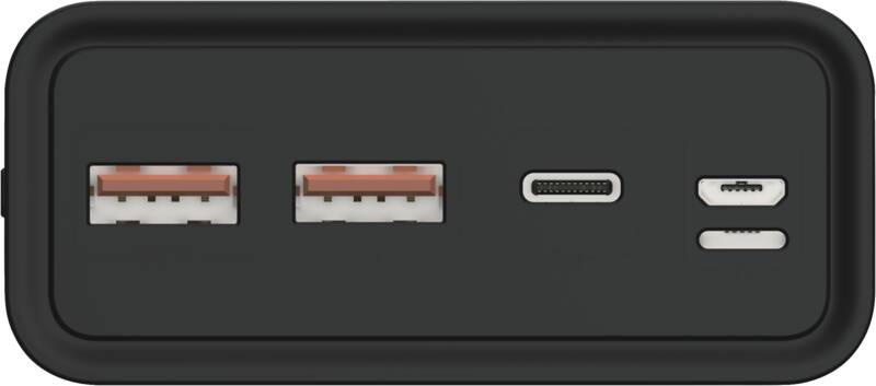 Powerbank 24000 mAh PB322PD