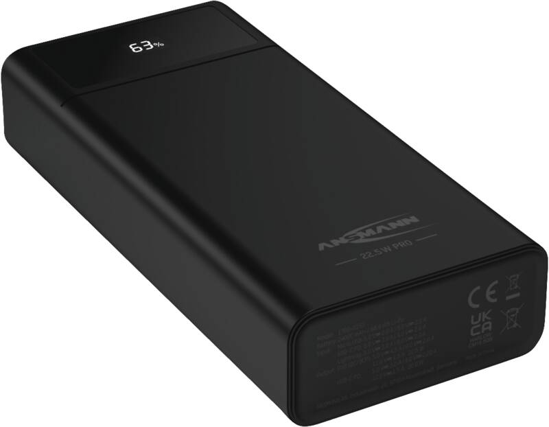 Powerbank 24000 mAh PB322PD
