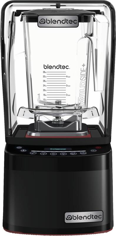 Professional 800 black