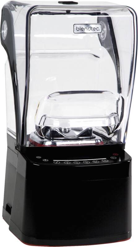 Professional 800 black