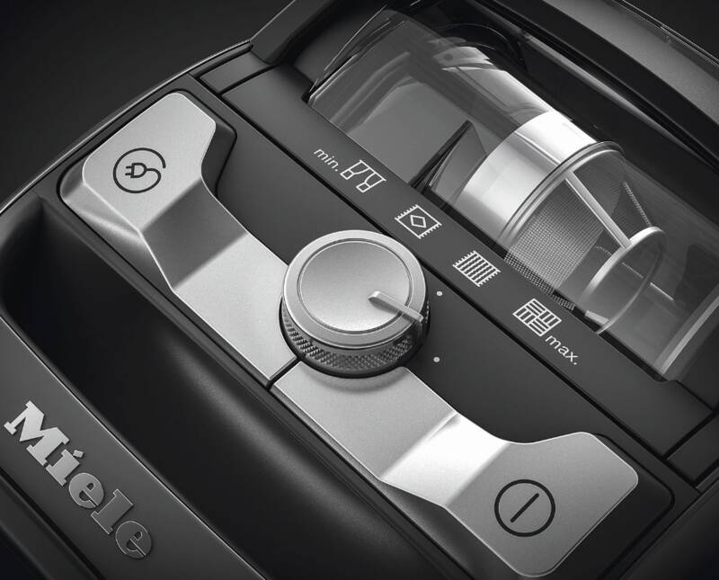 Boost CX1 Active Graphitgrau