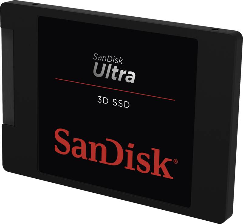 Ultra 3D SSD 1TB
