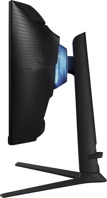 Odyssey G6 S27BG650EUXEN Curved