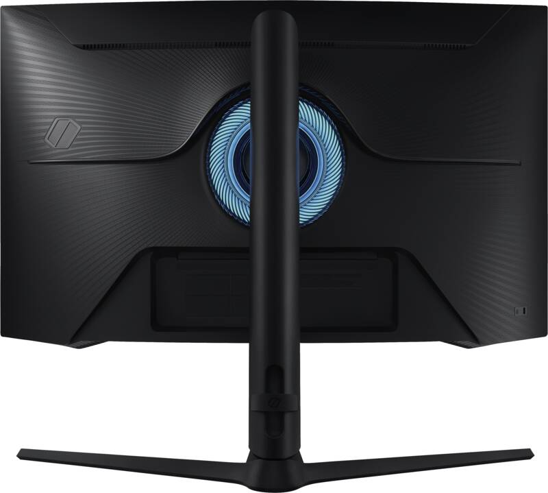 Odyssey G6 S27BG650EUXEN Curved