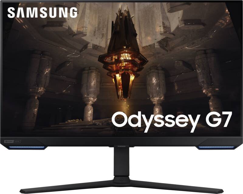 Odyssey G7 S28BG700EPXEN