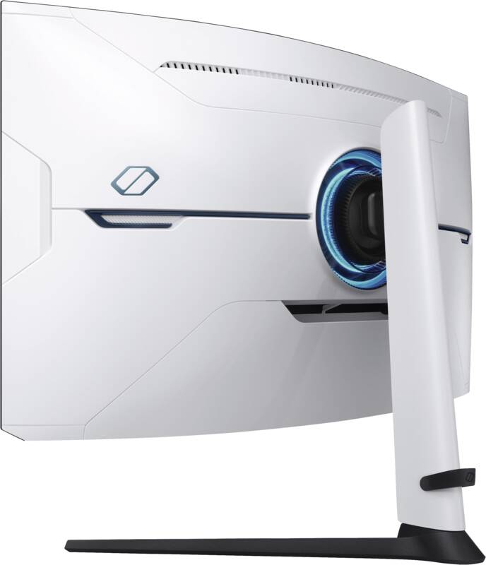 Odyssey Neo G8 S32BG850NPXEN Curved