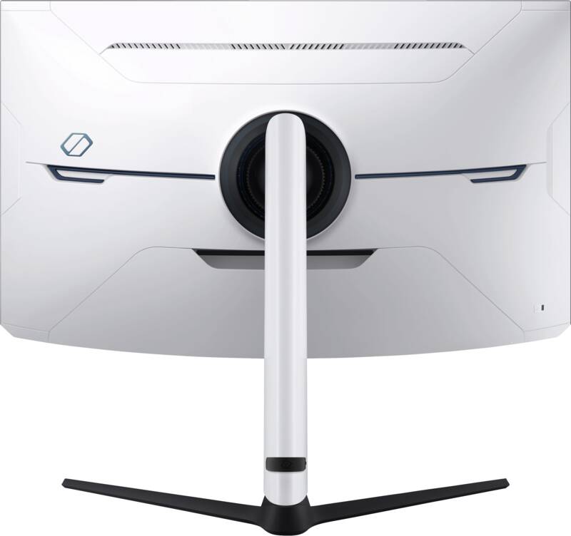 Odyssey Neo G8 S32BG850NPXEN Curved