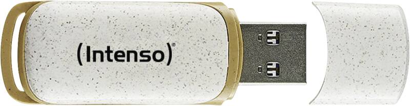 Green Line 32GB USB 3.2 Gen 1x1