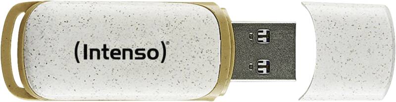 Green Line 64GB USB 3.2 Gen 1x1