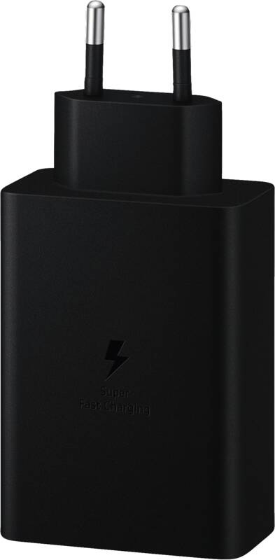 Schnellladeadapter Trio 65W