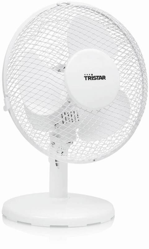 VE-5721 Tischventilator 23 cm