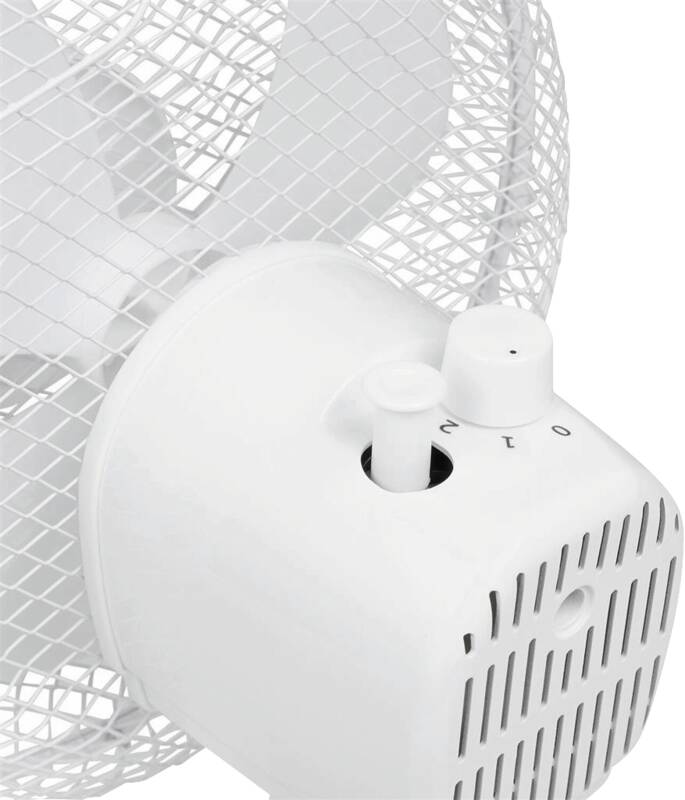 VE-5721 Tischventilator 23 cm