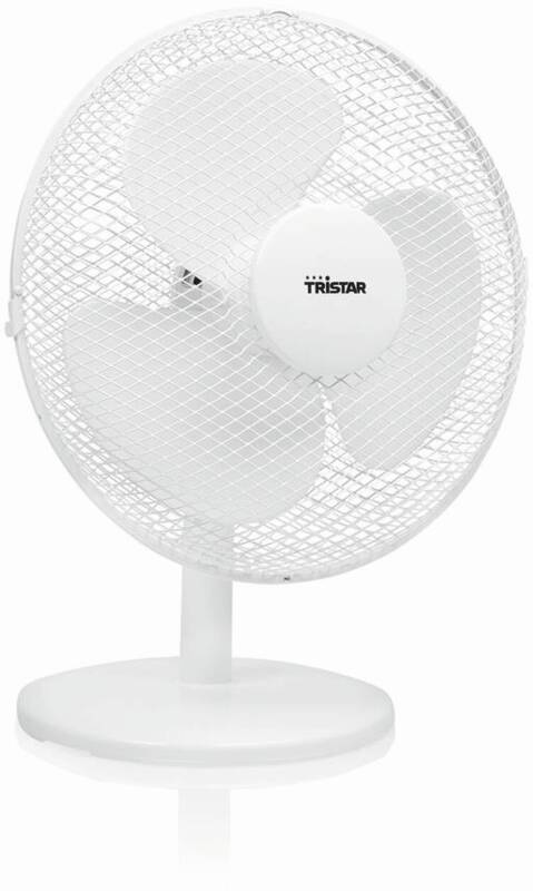 VE-5724 Tischventilator 30 cm