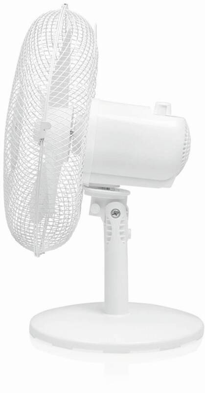 VE-5724 Tischventilator 30 cm