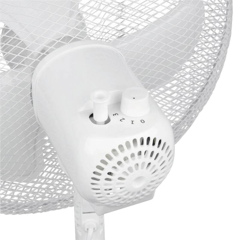VE-5755 Standventilator 40 cm