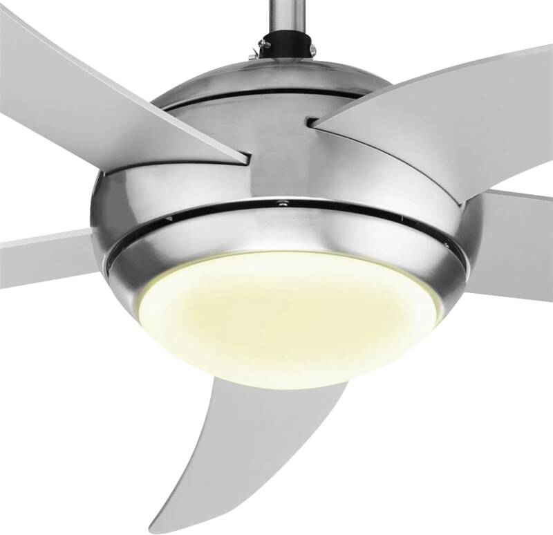 VE-5815 Deckenventilator 112cm