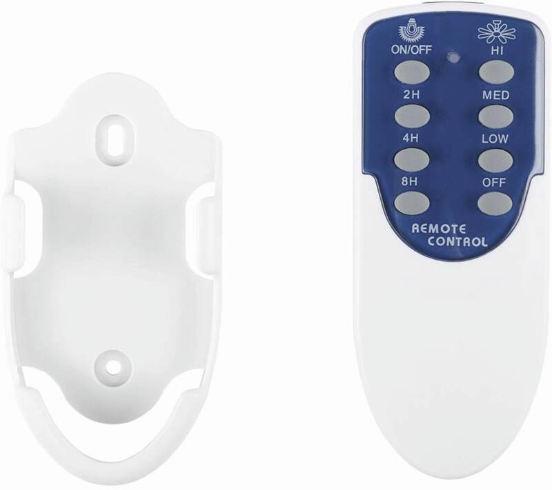 VE-5815 Deckenventilator 112cm