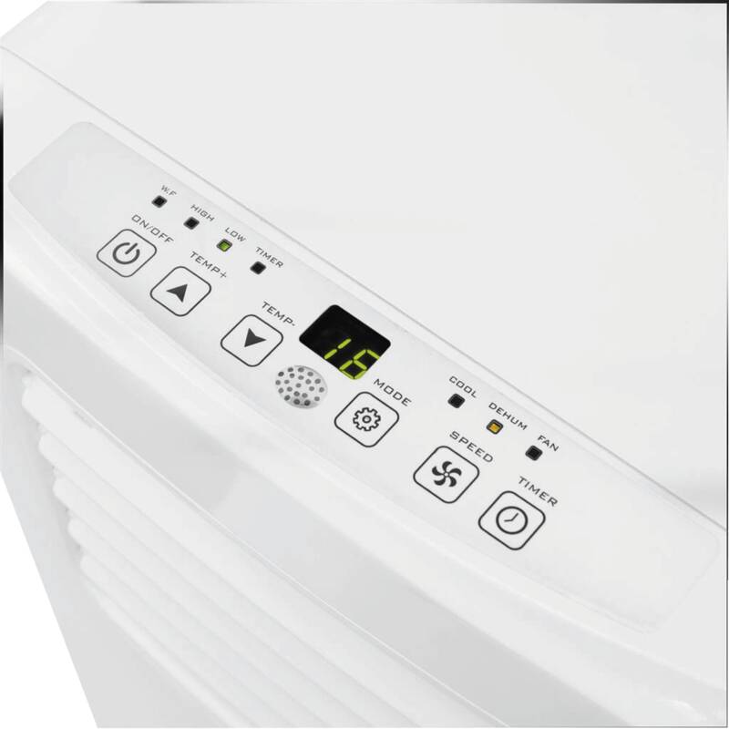 AC-5474 Mobiles Klimagerät 5000 BTU