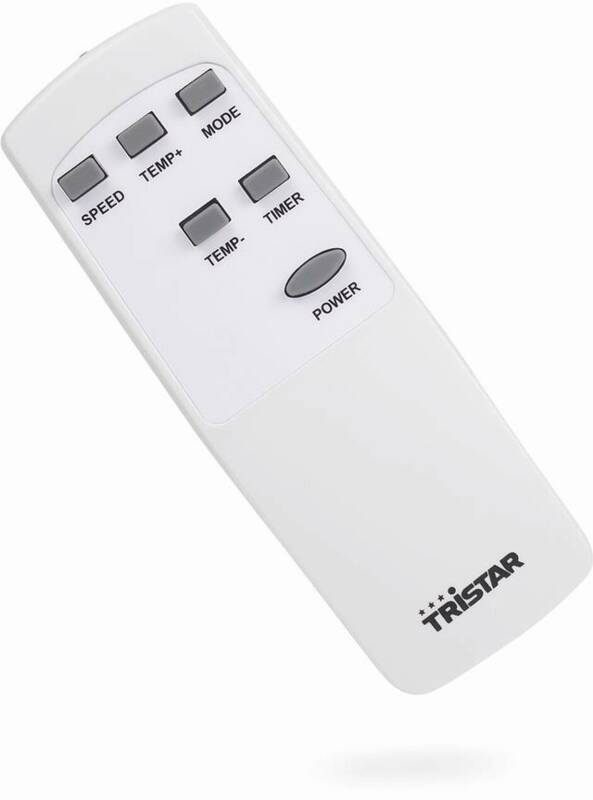 AC-5474 Mobiles Klimagerät 5000 BTU