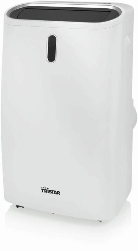 AC-5552 Mobiles Klimagerät 12000 BTU