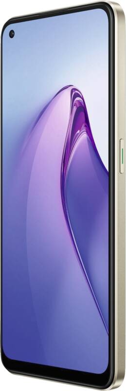 Reno8 5G Dual Sim 8GB RAM 256GB