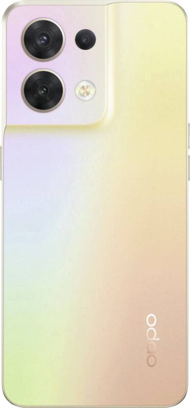 Reno8 5G Dual Sim 8GB RAM 256GB