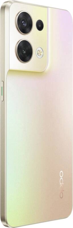 Reno8 5G Dual Sim 8GB RAM 256GB