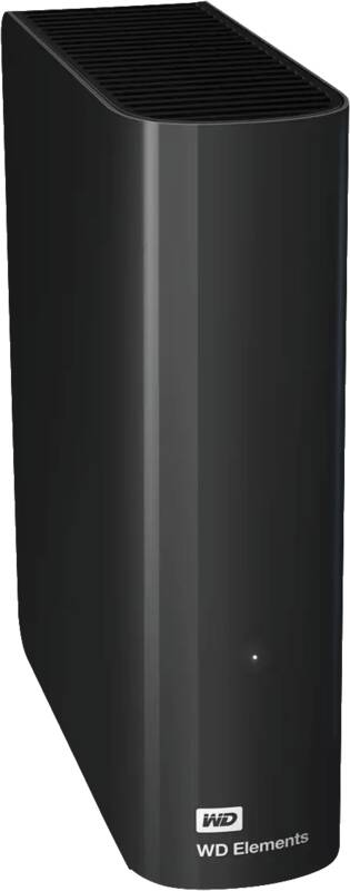 Elements Desktop 3.0 22TB