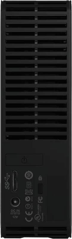 Elements Desktop 3.0 22TB