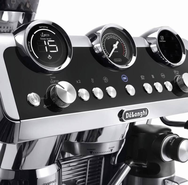 La Specialista Maestro EC9865.M