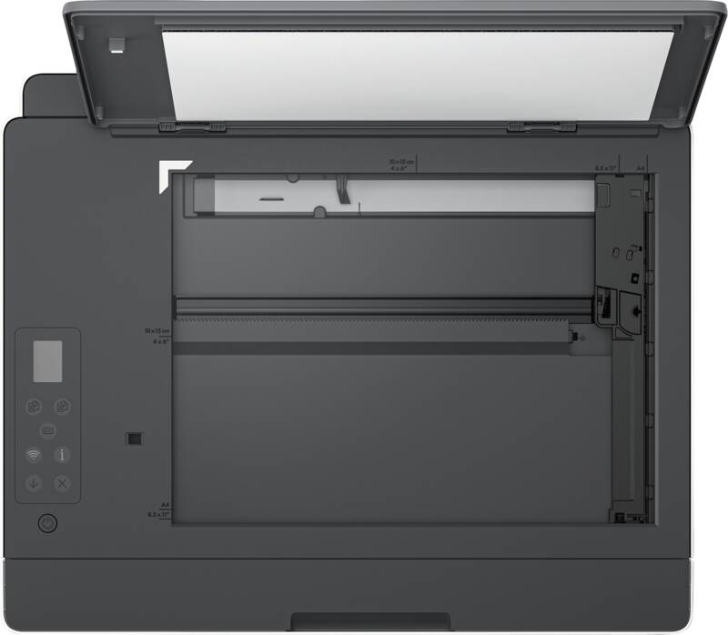 Smart Tank 5105