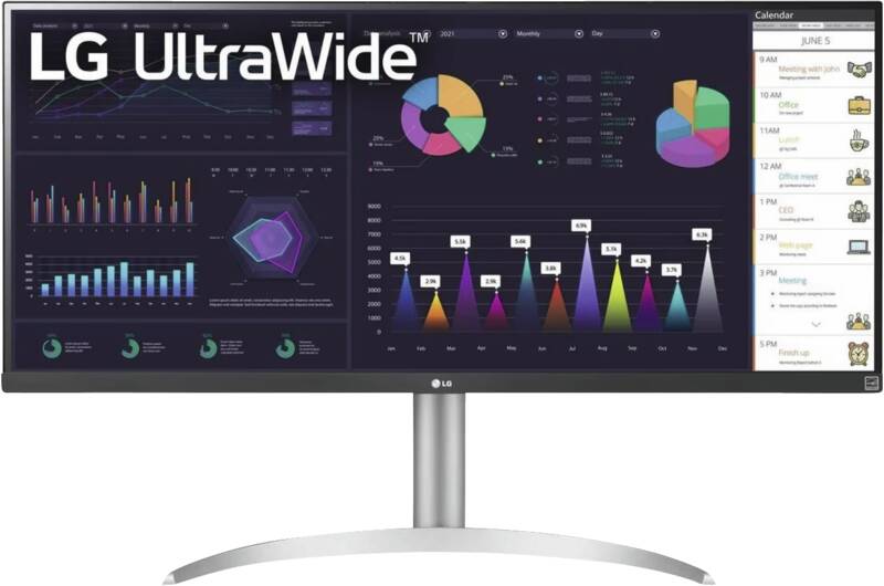 34WQ65X-W.AEU UltraWide