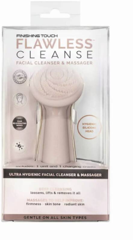 2-544990 Cleanse Gesichtsreiniger Blush