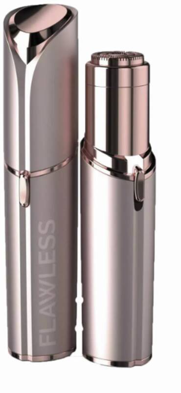 2-536742 Face Rasierer Blush