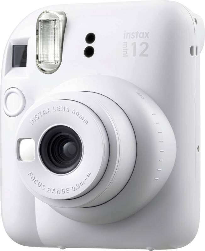 Instax mini 12