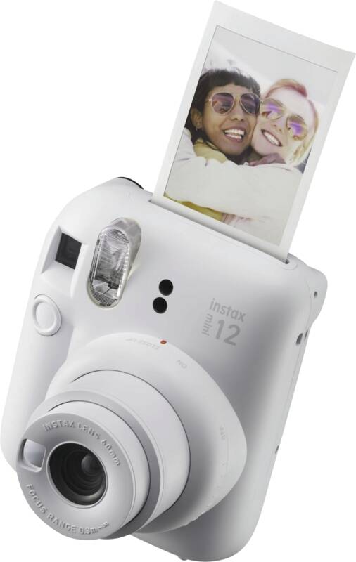 Instax mini 12