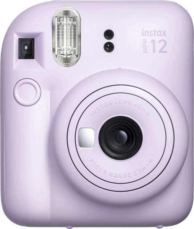 Instax mini 12