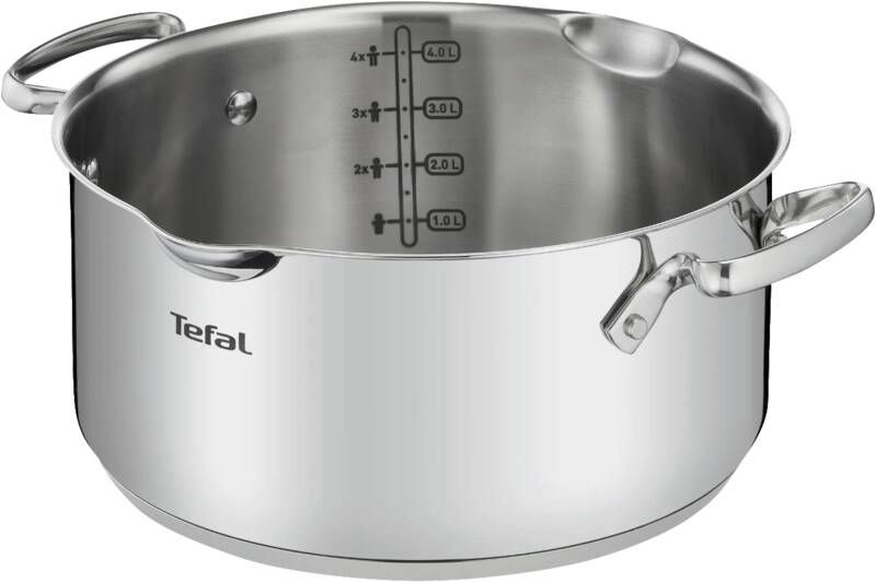 G719S7 Tefal Duetto+ Topfset 7-teilig