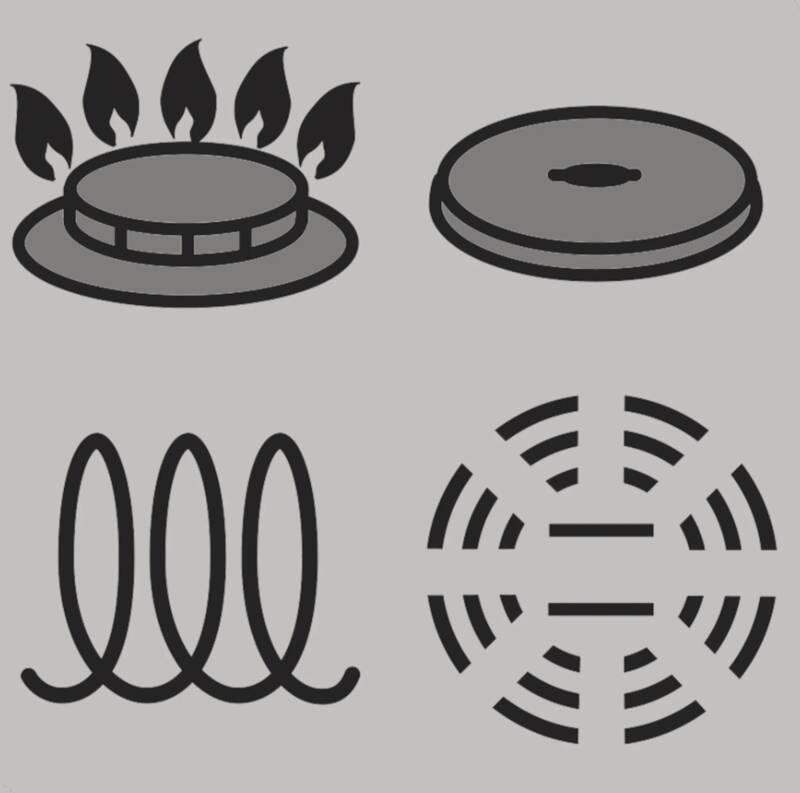 G719S7 Tefal Duetto+ Topfset 7-teilig