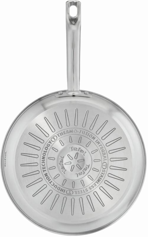 E492S2 Virtuoso Pfannen-Set 24/28 cm (unversiegelt)