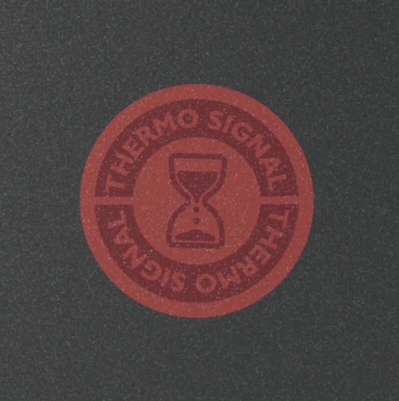 E31419 Jamie Oliver Kitchen Essentials Wokpfanne 28 cm