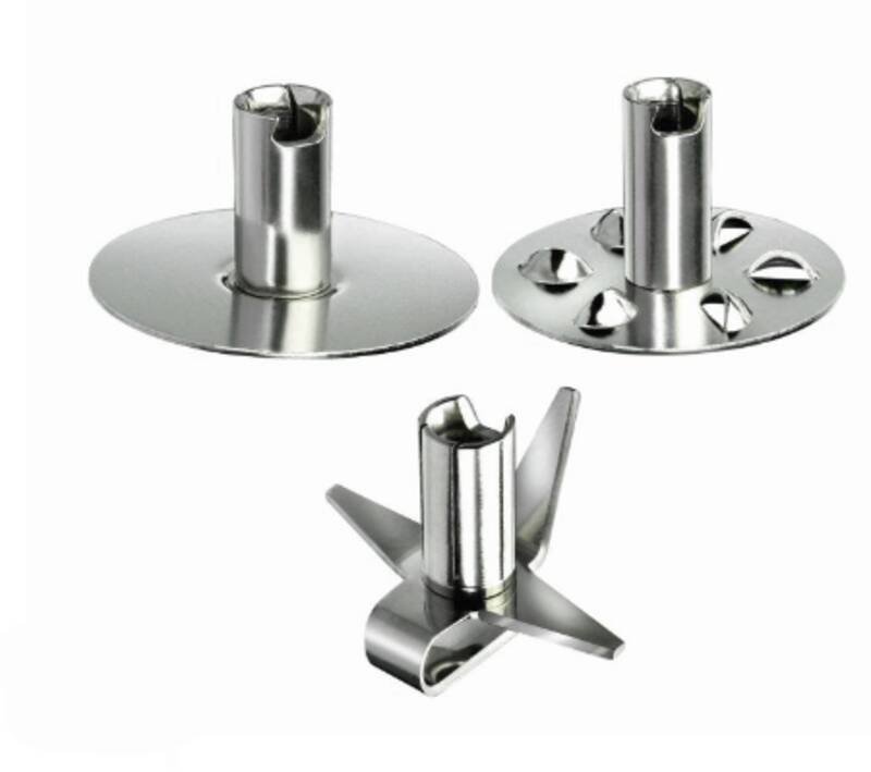 G350, GASTRO PRO-3, D SCHWARZ