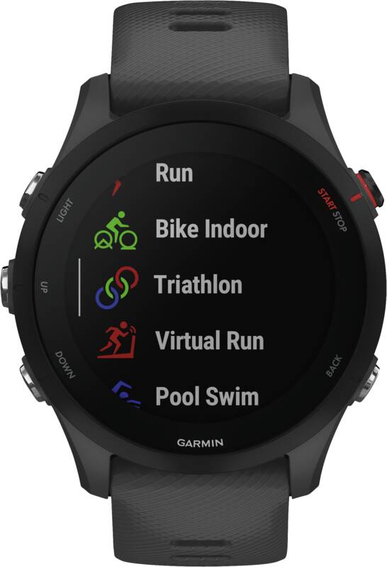 Forerunner 255 Basic