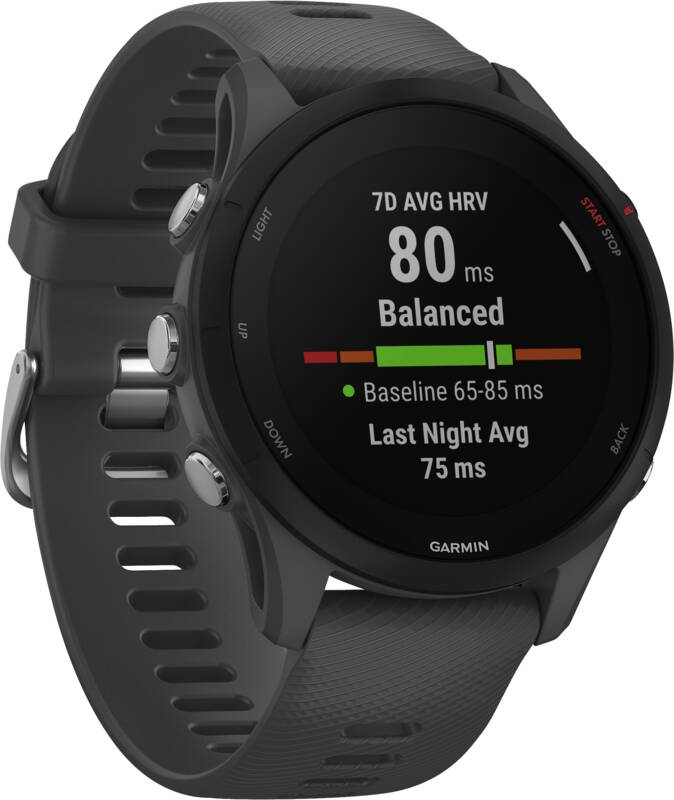 Forerunner 255 Basic