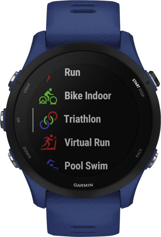 Forerunner 255 Basic